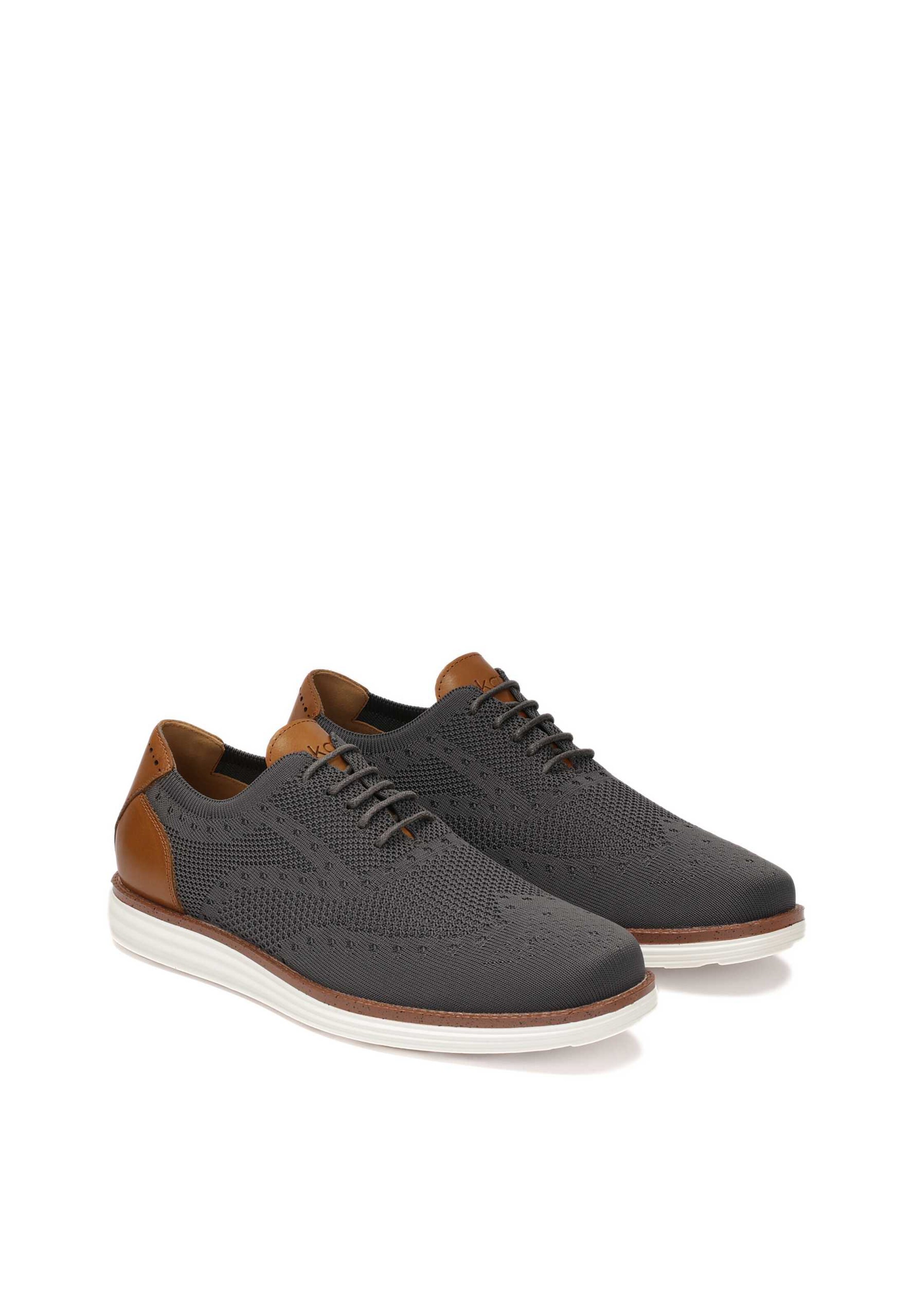 Kazar Veterschoen in Grijs