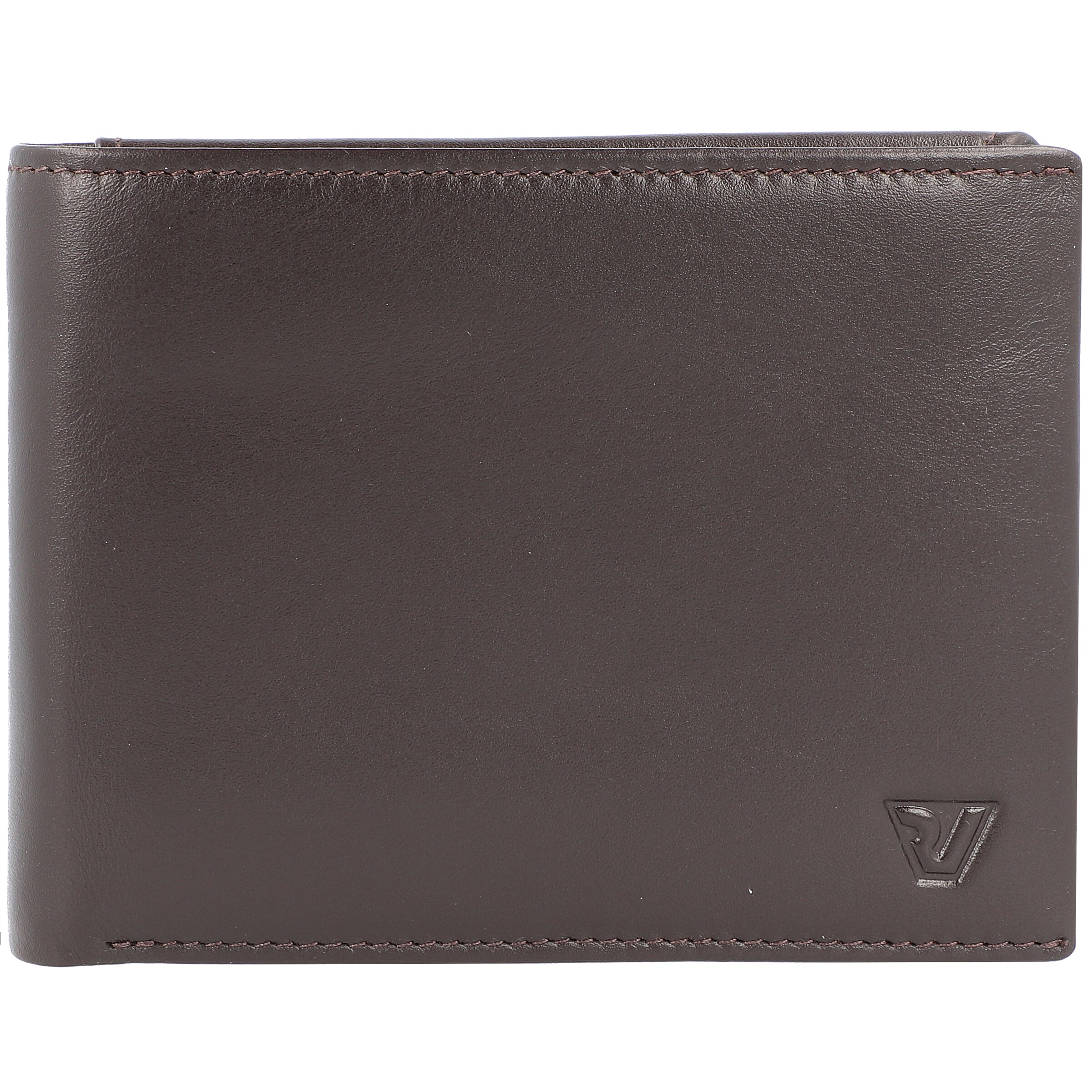 Männer Geldbörsen & Etuis Roncato Portemonnaie 'Avana' in Braun - HT15249 Männer Geldbörsen & Etuis Roncato Portemonnaie 'Avana' in Braun - HT15249