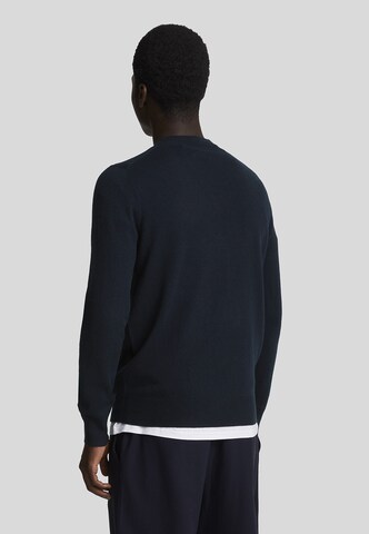 Lyle & Scott Trui in Blauw