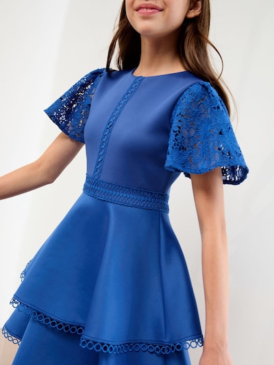 Lipsy Платье в Синий, Обзор товара