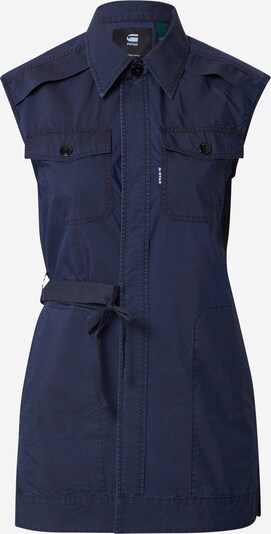 G-Star RAW Блуза в тъмносиньо, Преглед на продукта