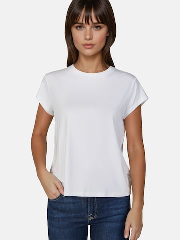 Myjama Pajama in White: front