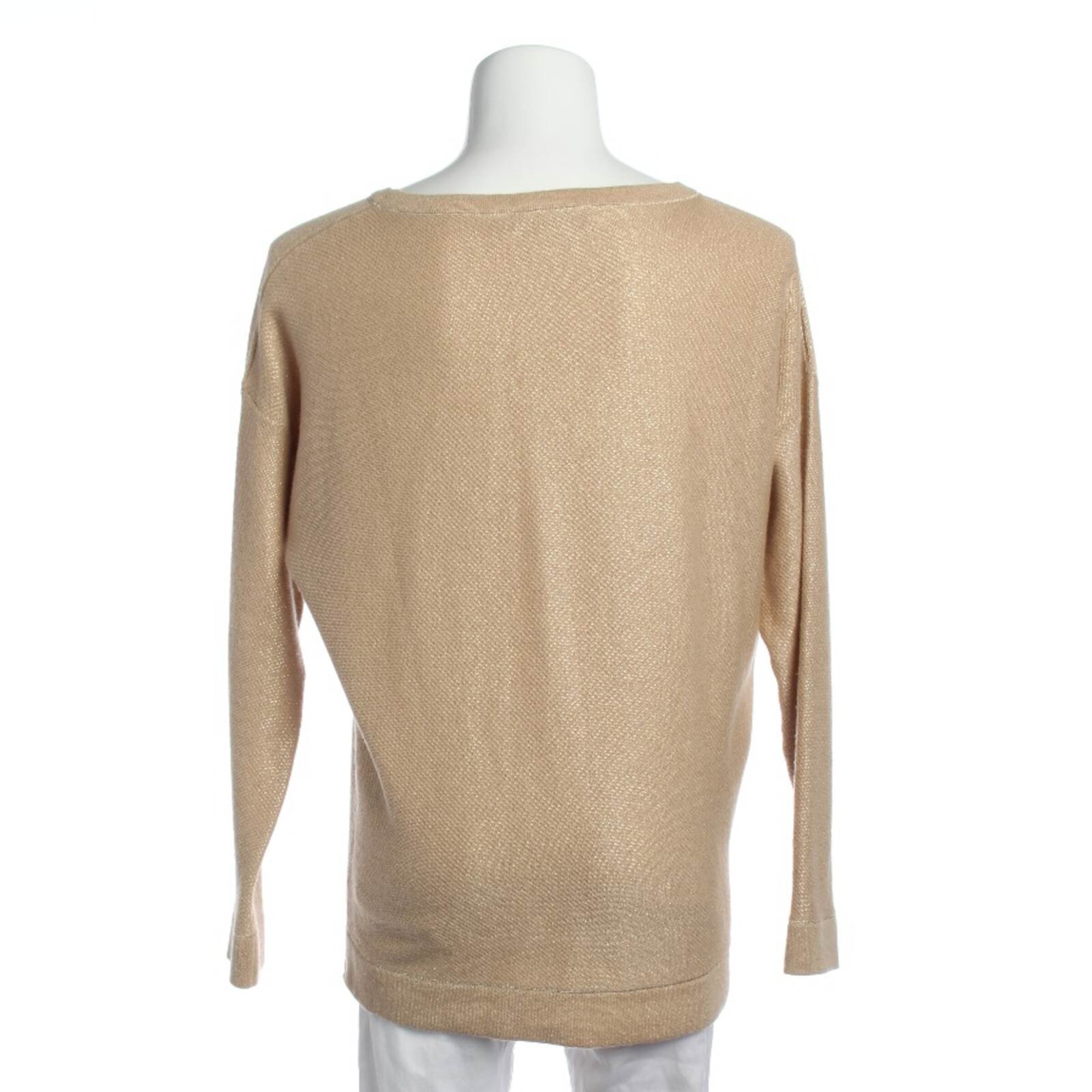 Fabiana Filippi Pullover / Strickjacke M in Pink