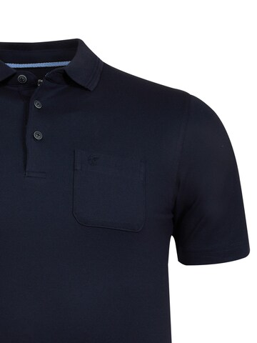 HAJO Shirt in Blue