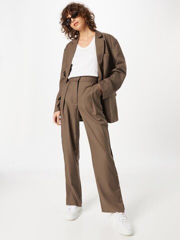 WEEKDAY Top - fehér
