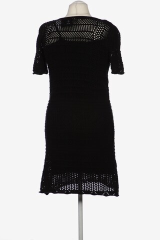 MONSOON Kleid XL in Schwarz