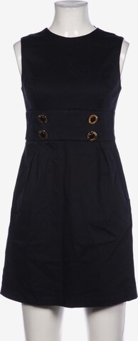 MICHAEL Michael Kors Kleid S in Schwarz: predná strana