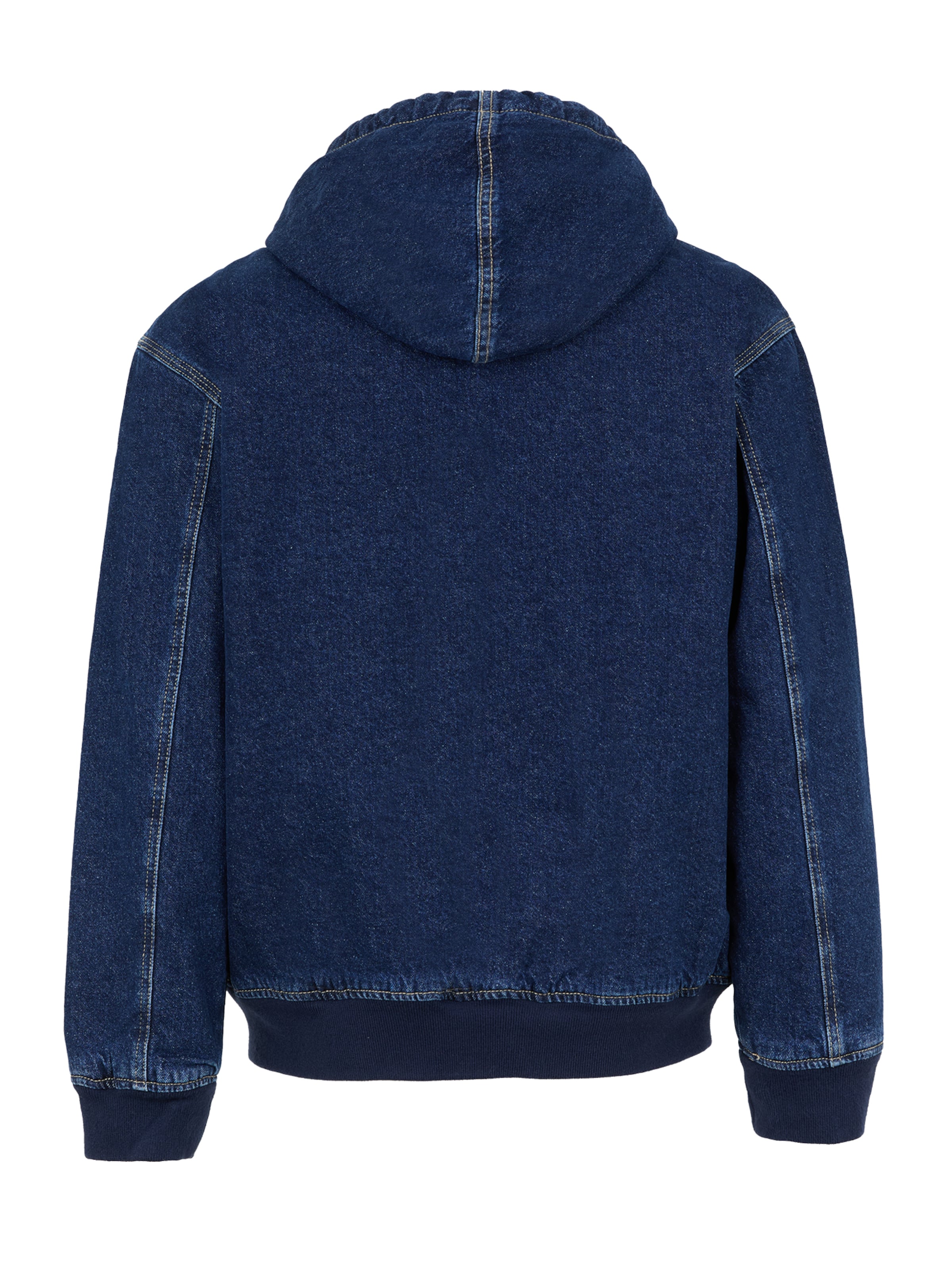 DICKIESPrijelazna jakna 'HILHAM' - plava boja