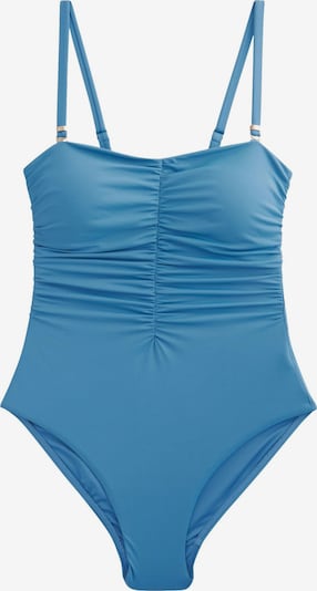 Maudymosi kostiumėlis iš Next, spalva – mėlyna, Prekių apžvalga