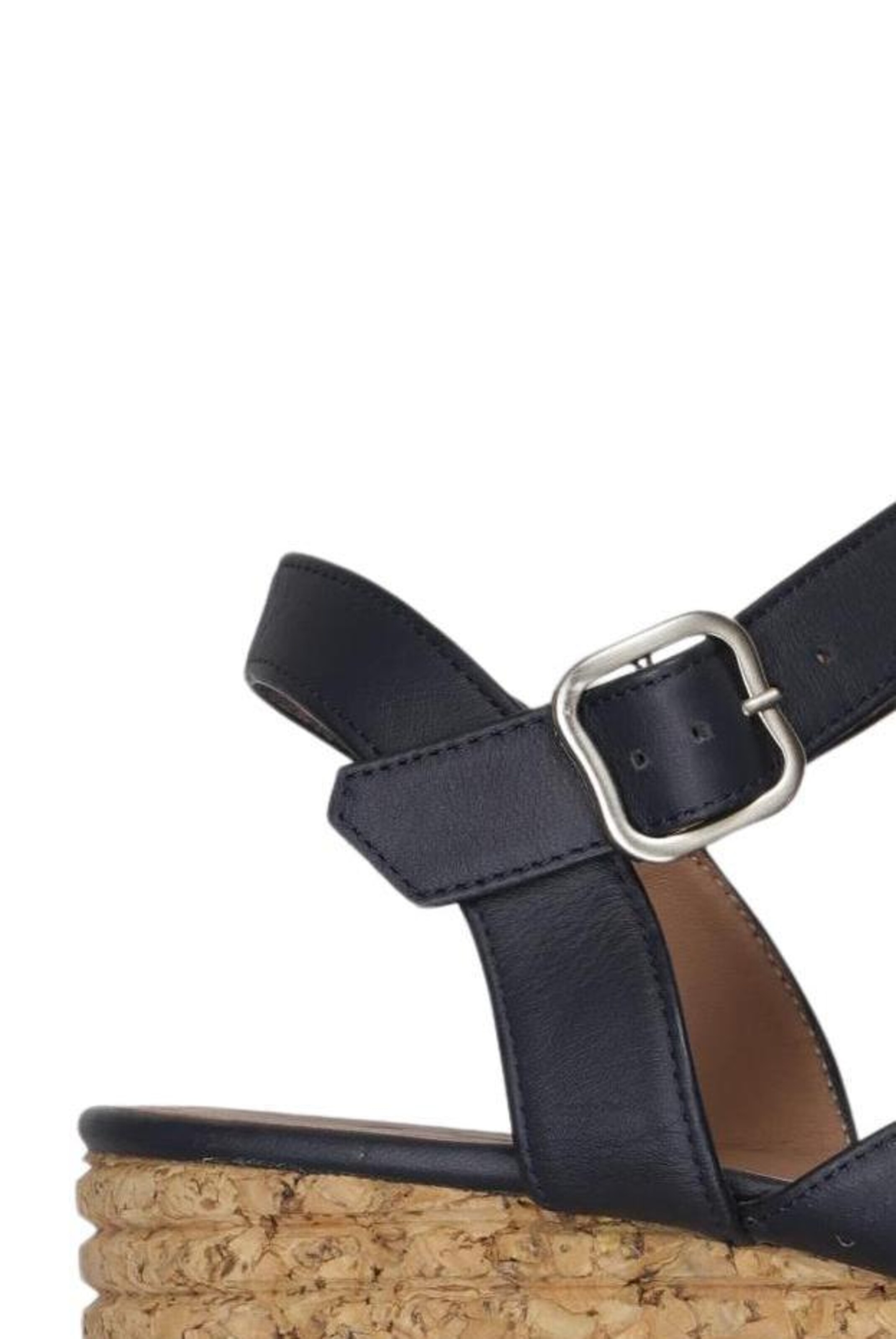 Homers Sandals & High-Heeled Sandals in 41 in Blue