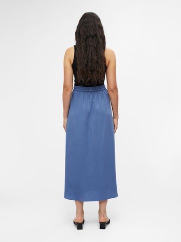 OBJECT Skirt 'Tilda' in Blue