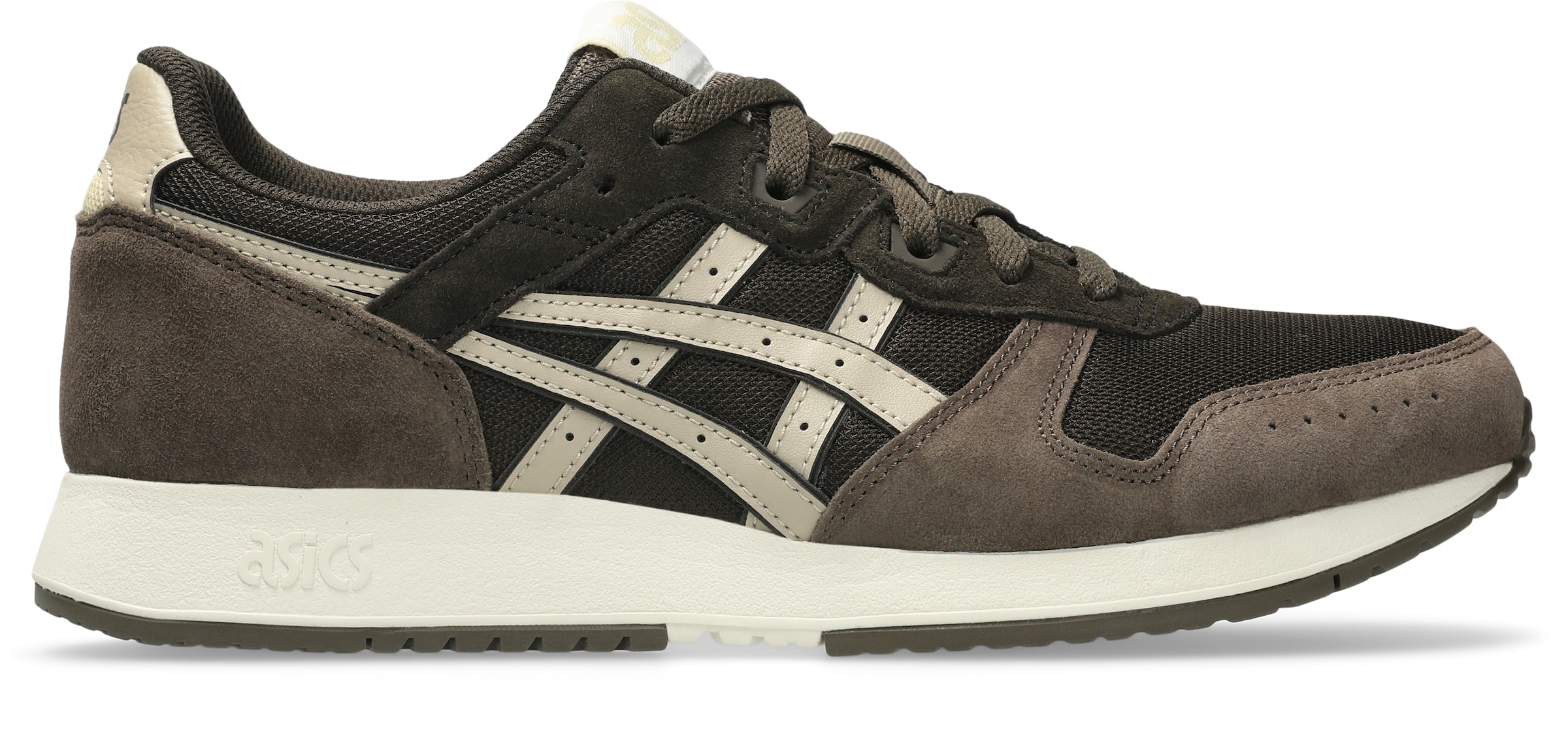 ASICS SportStyle Sneakers in Brown