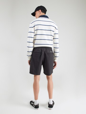 VANS Свободный крой Штаны 'Range' в Черный