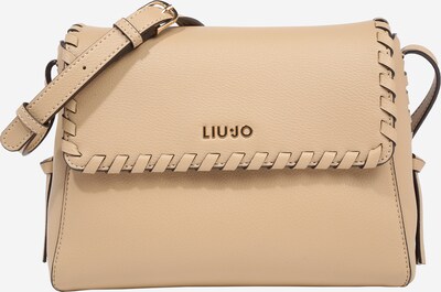 Liu Jo Sac à bandoulière en beige, Vue avec produit