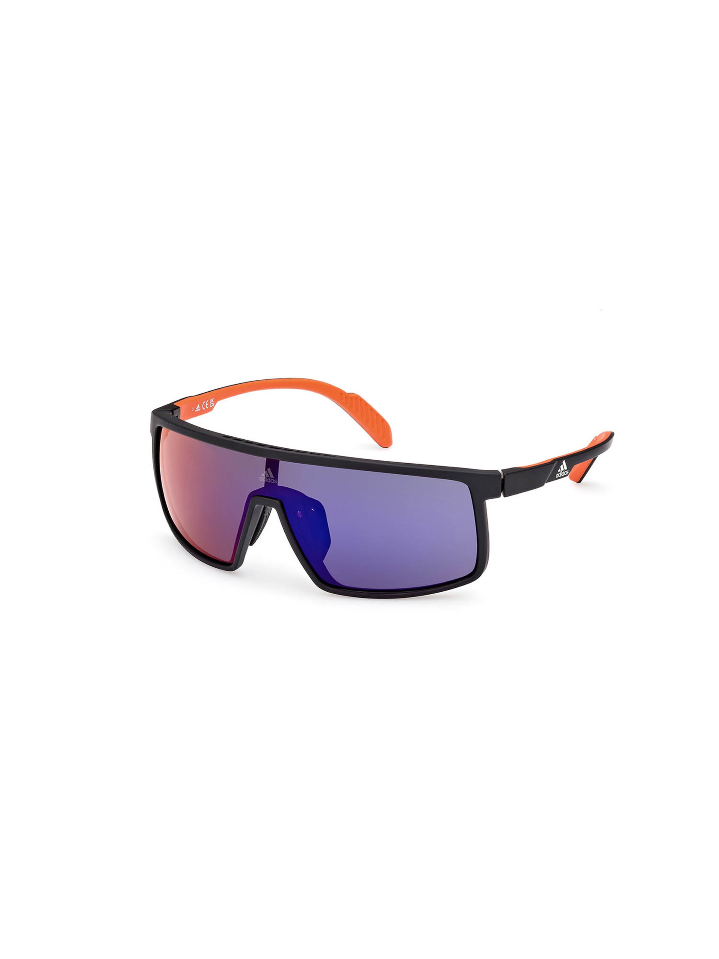 ADIDAS SPORTSWEAR Sports sunglasses in Purple