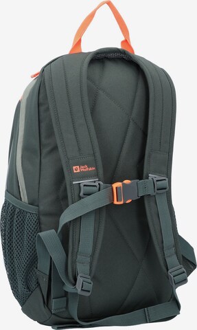 JACK WOLFSKIN Rucksack 'Track Jack' in Grau