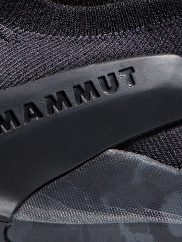 MAMMUT Halbschuh ‘Hueco II Air Low’ in Grau