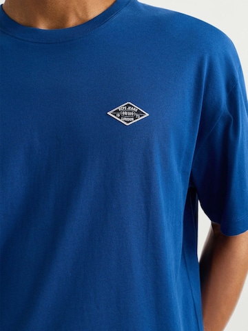 Pepe Jeans Shirt ' JOB ' in Blau