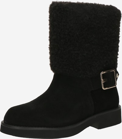 BOSS Klasiski zābaki 'Eleri', krāsa - melns, Preces skats