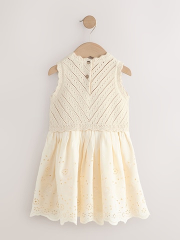 Abito di Next in beige