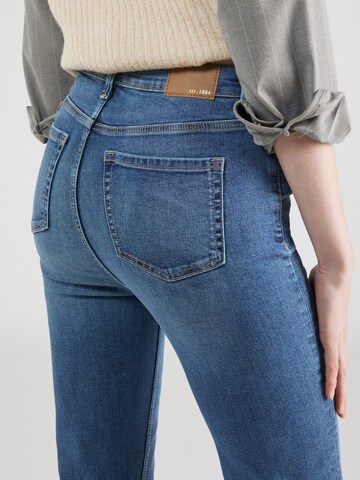 Marks & Spencer Regular Jeans 'Sienna' in Blau