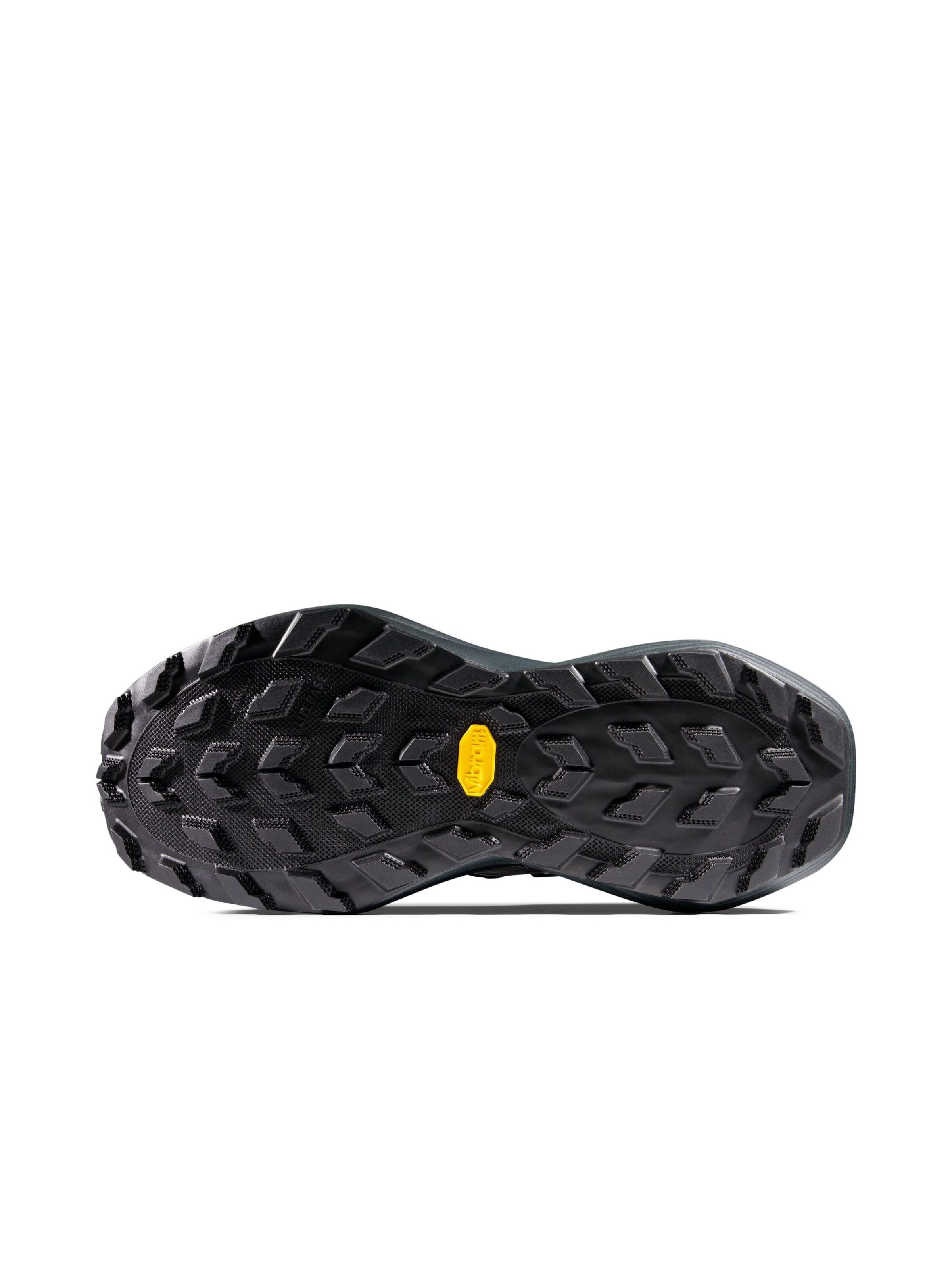 MAMMUT Flats in Black