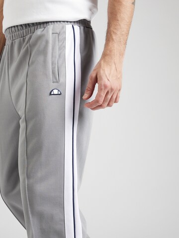 Regular Pantalon 'Luxor' ELLESSE en gris