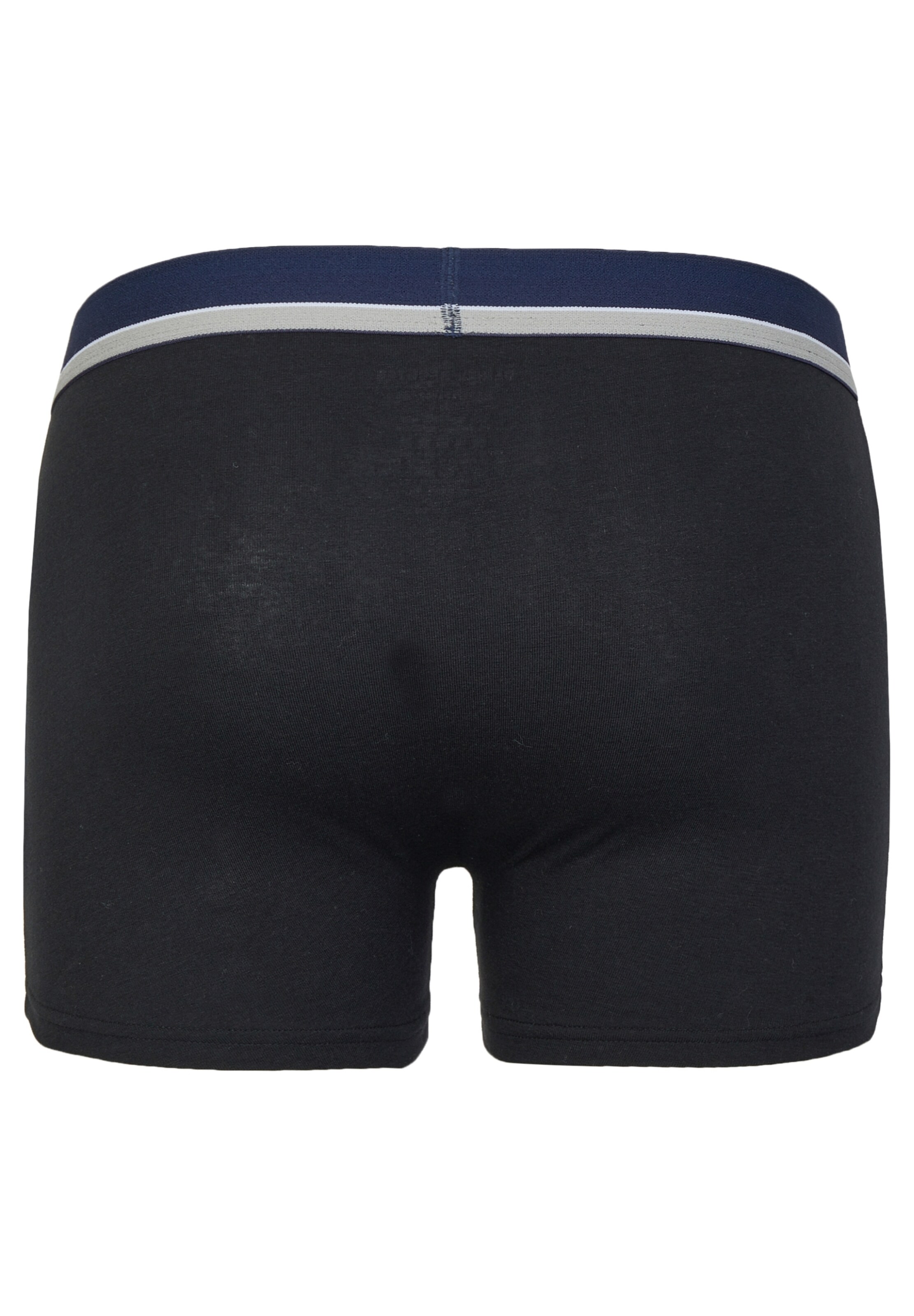 HECHTER PARIS Boxershorts in Zwart
