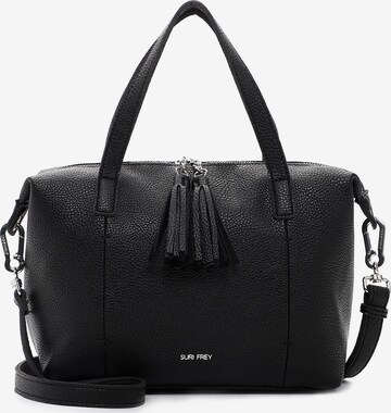 Suri Frey Shopper 'Dorothy' in Black: front