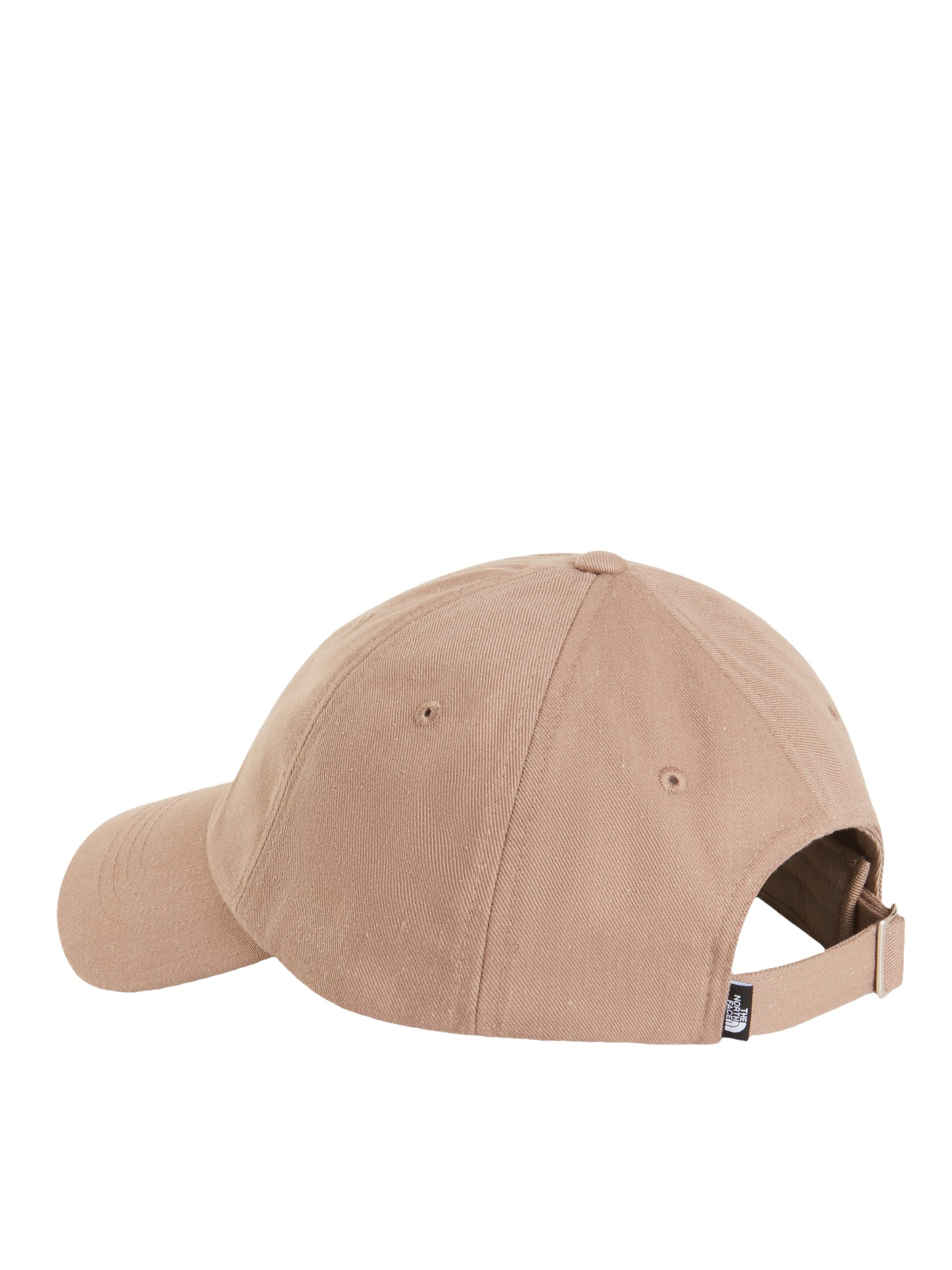 Cappello da baseball 'Norm' di THE NORTH FACE in beige
