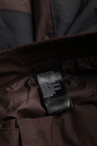 THE NORTH FACE Pants in S in Brown