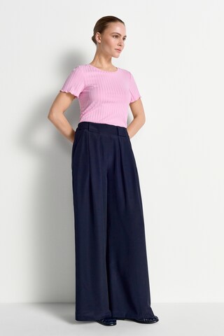 Rich & Royal - Camisa em rosa: frente