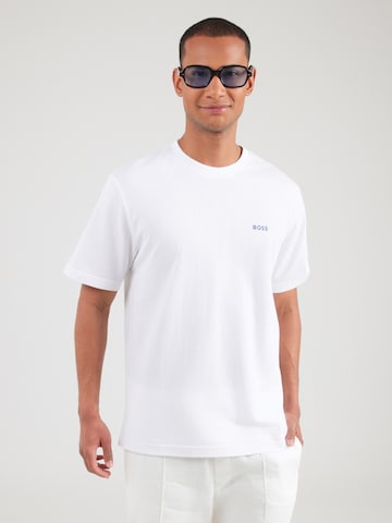 BOSSMajica 'Member' - bijela boja