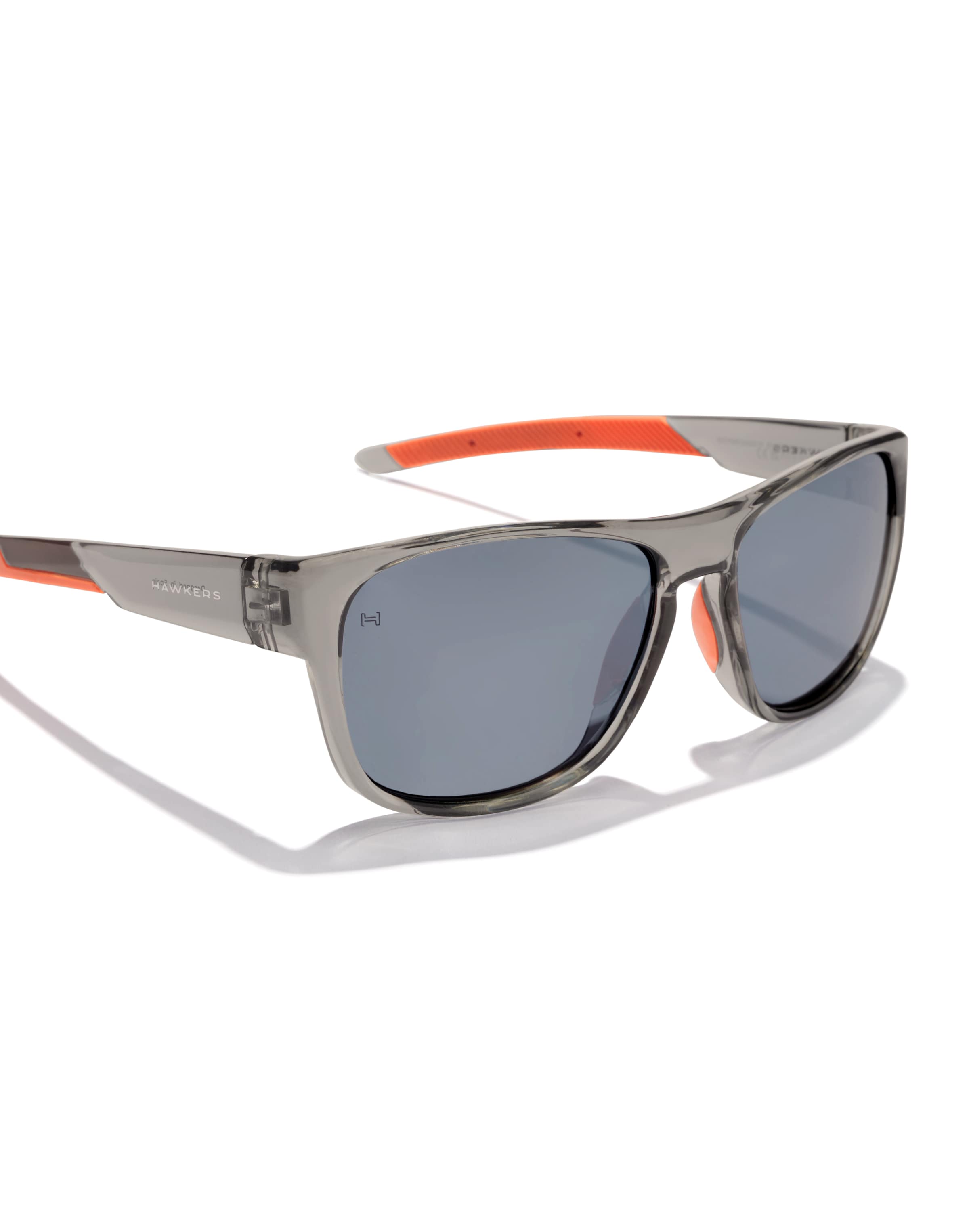 HAWKERS Γυαλιά ηλίου 'Grip' σε γκρι