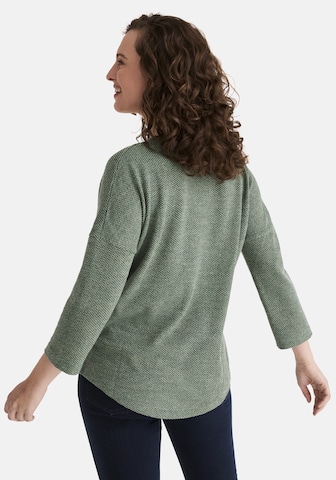 STOOKER WOMEN Pullover 'Carly' in Grün