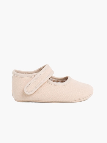 Ballerina di Pisamonas in beige