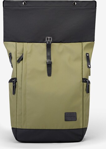 Peak Time Backpack in Green