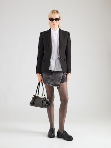 BOSS - Blusa 'C_Bosally' en blanco