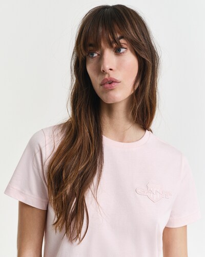 GANT Shirt in Rose, Item view
