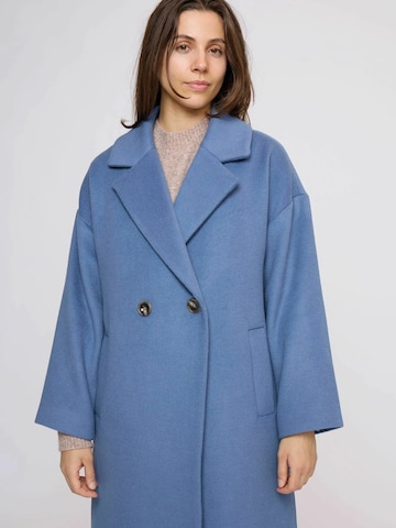 Noa Noa Tussenmantel 'Cecilia' in Blauw