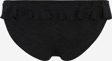 LingaDore Bikini Bottoms in Black