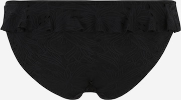 LingaDore Bikinihose in Schwarz