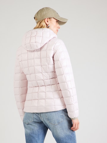 K-Way Tussenjas in Groen