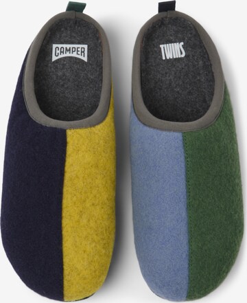 CAMPER Slippers 'Wabi Twins' in Mixed colors