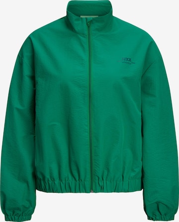 JJXX Between-Season Jacket 'Hailey' in Green: front