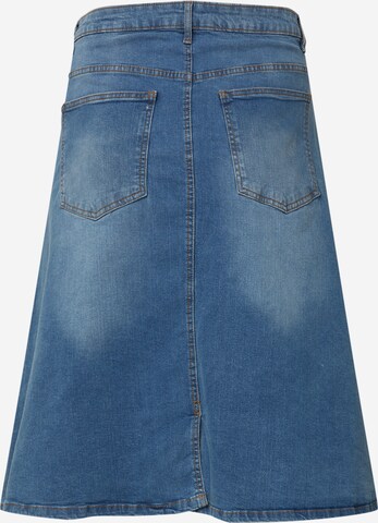 Zizzi Rok 'JGABIJA' in Blauw