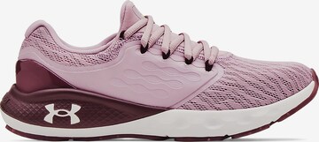 Chaussure de course 'Charged Vantage' UNDER ARMOUR en violet