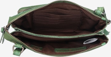 GREENBURRY Crossbody Bag in Green