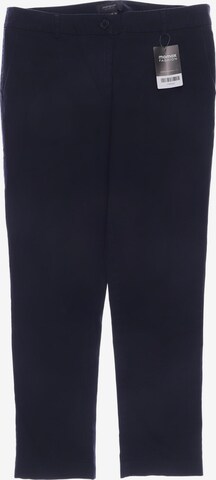 Manguun Pants in M in Blue: front