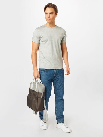 Polo Ralph Lauren Regular fit Shirt in Grey